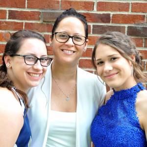 Meet your Posher, Nancy